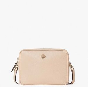 Kate Spade ♠️ Polly Medium Camera Bag